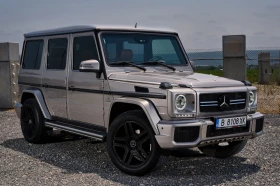 Mercedes-Benz G 500 LPG* AMG-OPTIC * Facelift * 306, снимка 1