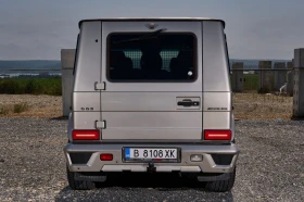 Mercedes-Benz G 500 LPG* AMG-OPTIC * Facelift * 306, снимка 5