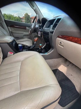 Toyota Land cruiser 3.0, снимка 12