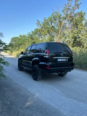 Toyota Land cruiser 3.0, снимка 6