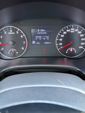 Kia Seltos 1.6 Turbo - Наличен в БГ, снимка 12