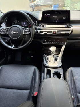 Kia Seltos 1.6 Turbo - Наличен в БГ, снимка 5