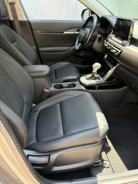Kia Seltos 1.6 Turbo - Наличен в БГ, снимка 6