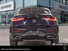 Mercedes-Benz GLC 300 COUPE/ДИСТРОНИК/ПАНОРАМА/360/OT MERCEDES, снимка 5