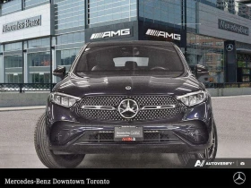 Mercedes-Benz GLC 300 COUPE/ДИСТРОНИК/ПАНОРАМА/360/OT MERCEDES, снимка 2