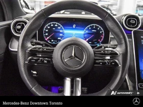 Mercedes-Benz GLC 300 COUPE/ДИСТРОНИК/ПАНОРАМА/360/OT MERCEDES, снимка 7