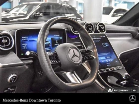 Mercedes-Benz GLC 300 COUPE/ДИСТРОНИК/ПАНОРАМА/360/OT MERCEDES, снимка 6