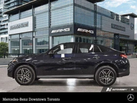 Mercedes-Benz GLC 300 COUPE/ДИСТРОНИК/ПАНОРАМА/360/OT MERCEDES, снимка 3