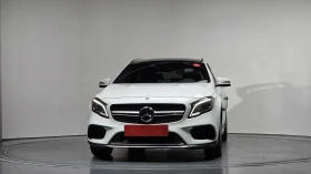 Mercedes-Benz GLA 45 AMG Panorama* , снимка 3