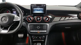 Mercedes-Benz GLA 45 AMG Panorama* , снимка 12