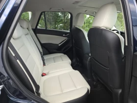 Mazda CX-5 2.2D-175кс= AWD= FACE= DISTRONIC= BOSE= ПОДГРЕВ, снимка 14