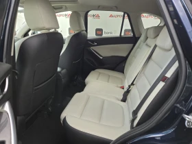 Mazda CX-5 2.2D-175кс= AWD= FACE= DISTRONIC= BOSE= ПОДГРЕВ, снимка 9