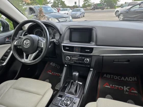 Mazda CX-5 2.2D-175кс= AWD= FACE= DISTRONIC= BOSE= ПОДГРЕВ, снимка 13