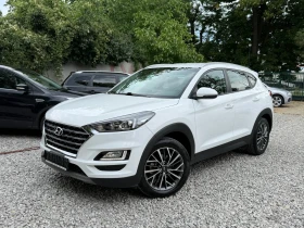 Hyundai Tucson 1.6CRDI Origo - 64000kм! - Facelift - АВТОМАТИК, снимка 1