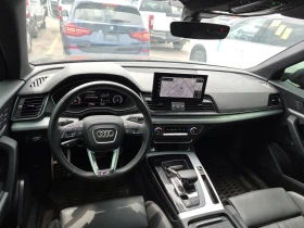 Audi Q5 Progressiv / Quattro / Panorama /, снимка 9