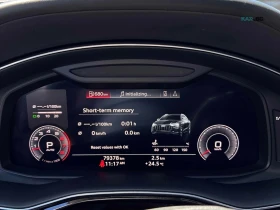 Audi Q8 TECHNIK ЦЕНА ДО БЪЛГАРИЯ РЕГИСТРАЦИЯ & АВТОКРЕДИТ, снимка 7