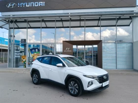 Hyundai Tucson COMFORT, снимка 7