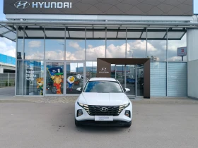 Hyundai Tucson COMFORT, снимка 8