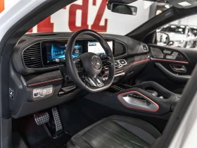 Mercedes-Benz GLE * AMG 63 S| COUPE| NIGHT PKG| IDP| MASSAGE| TECH| , снимка 8