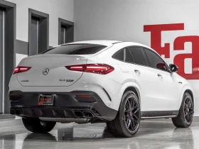 Mercedes-Benz GLE * AMG 63 S| COUPE| NIGHT PKG| IDP| MASSAGE| TECH| , снимка 3