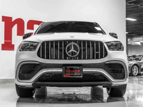 Mercedes-Benz GLE * AMG 63 S| COUPE| NIGHT PKG| IDP| MASSAGE| TECH| , снимка 2