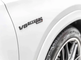 Mercedes-Benz GLE * AMG 63 S| COUPE| NIGHT PKG| IDP| MASSAGE| TECH| , снимка 6
