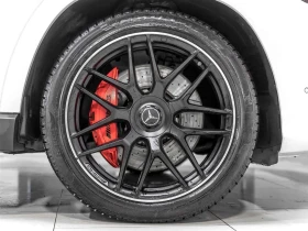 Mercedes-Benz GLE * AMG 63 S| COUPE| NIGHT PKG| IDP| MASSAGE| TECH| , снимка 7