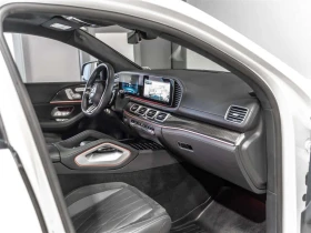 Mercedes-Benz GLE * AMG 63 S| COUPE| NIGHT PKG| IDP| MASSAGE| TECH| , снимка 12