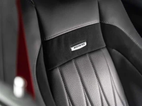 Mercedes-Benz GLE * AMG 63 S| COUPE| NIGHT PKG| IDP| MASSAGE| TECH| , снимка 14