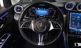 Mercedes-Benz GLC 220 4MATIC* ОБДУХ* HUD* ПАНО* ДИСТРОНИК, снимка 4