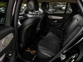 Mercedes-Benz GLC 220 AMG LINE/GERMANY/MULTIBEAM/AIRMATIC/BURMESTER/LIZI, снимка 16