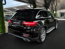Mercedes-Benz GLC 220 AMG LINE/GERMANY/MULTIBEAM/AIRMATIC/BURMESTER/LIZI, снимка 5