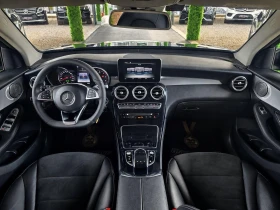 Mercedes-Benz GLC 220 AMG LINE/GERMANY/MULTIBEAM/AIRMATIC/BURMESTER/LIZI, снимка 9