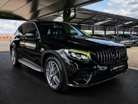 Mercedes-Benz GLC 220 AMG LINE/GERMANY/MULTIBEAM/AIRMATIC/BURMESTER/LIZI, снимка 3