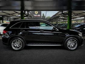 Mercedes-Benz GLC 220 AMG LINE/GERMANY/MULTIBEAM/AIRMATIC/BURMESTER/LIZI, снимка 4