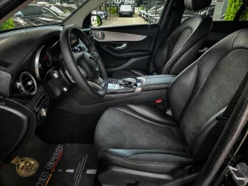 Mercedes-Benz GLC 220 AMG LINE/GERMANY/MULTIBEAM/AIRMATIC/BURMESTER/LIZI, снимка 15