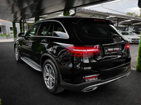 Mercedes-Benz GLC 220 AMG LINE/GERMANY/MULTIBEAM/AIRMATIC/BURMESTER/LIZI, снимка 7