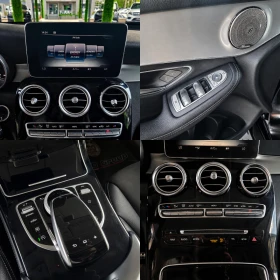 Mercedes-Benz GLC 220 AMG LINE/GERMANY/MULTIBEAM/AIRMATIC/BURMESTER/LIZI, снимка 12