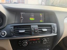 BMW X3 3.5  SD, снимка 13