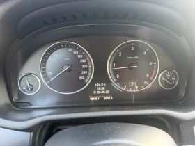 BMW X3 3.5  SD, снимка 14
