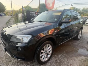 BMW X3 3.5  SD, снимка 1
