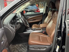 Acura Mdx * Tech Pkg * АВТОКРЕДИТ БЕЗ ПЪРВОНАЧАЛНА ВНОСКА* , снимка 5