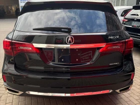 Acura Mdx * Tech Pkg * АВТОКРЕДИТ БЕЗ ПЪРВОНАЧАЛНА ВНОСКА* , снимка 4