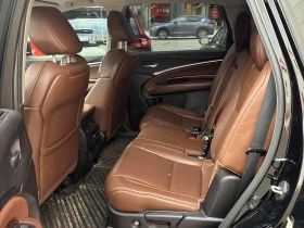 Acura Mdx * Tech Pkg * АВТОКРЕДИТ БЕЗ ПЪРВОНАЧАЛНА ВНОСКА* , снимка 10