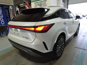 Lexus RX 350h * AWD * CARFAX * , снимка 3