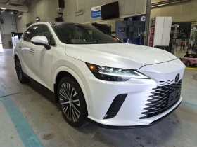 Lexus RX 350h * AWD * CARFAX * , снимка 2
