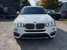 BMW X4 xDrive28i * АвтоКредит* (ЦЕНА ДО БГ), снимка 2