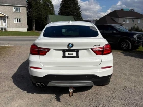 BMW X4 xDrive28i * АвтоКредит* (ЦЕНА ДО БГ), снимка 5