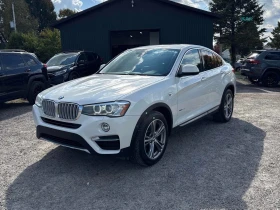 BMW X4 xDrive28i * АвтоКредит* (ЦЕНА ДО БГ), снимка 1