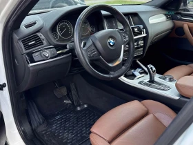 BMW X4 xDrive28i * АвтоКредит* (ЦЕНА ДО БГ), снимка 8